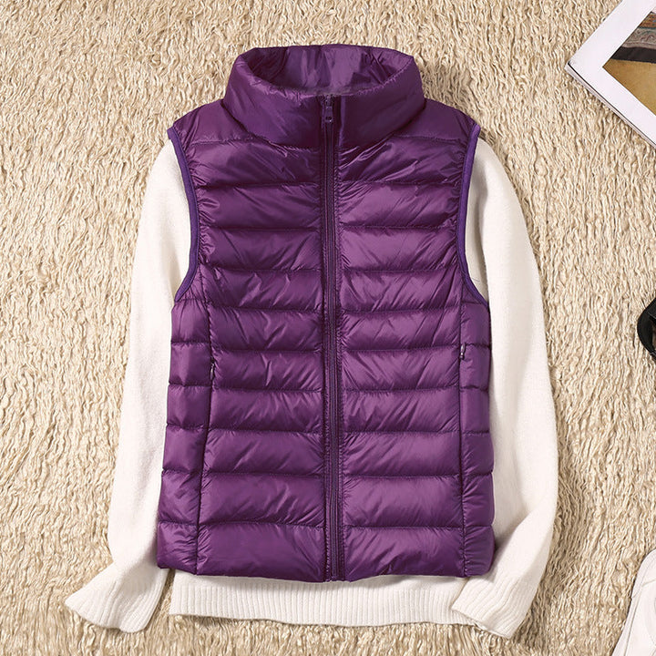 Remedios™ | Down Jacket