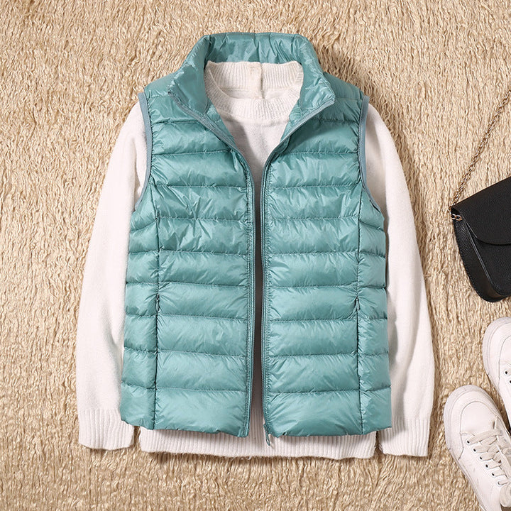 Remedios™ | Down Jacket