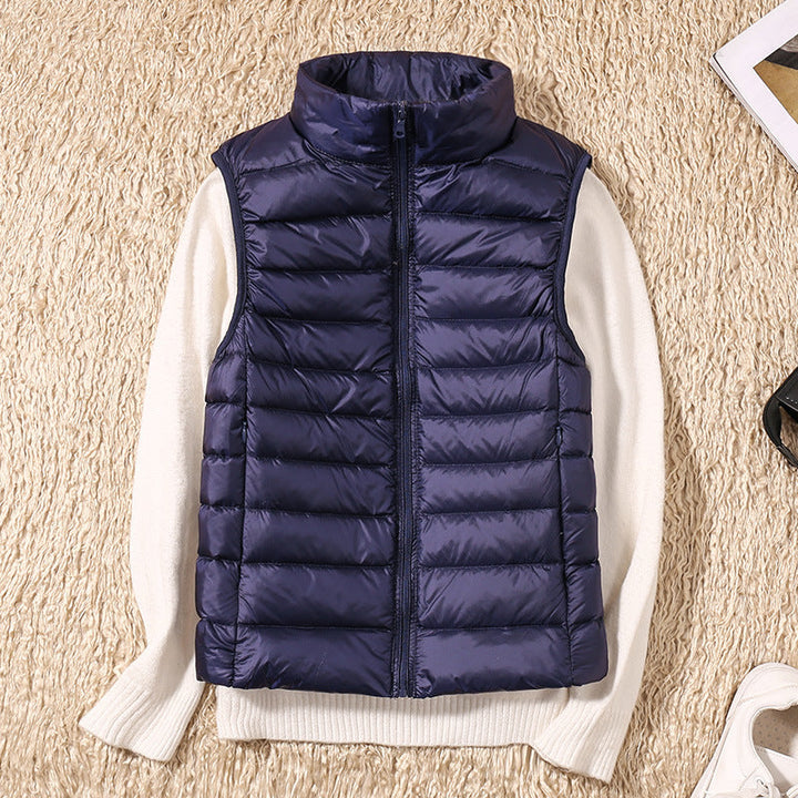 Remedios™ | Down Jacket
