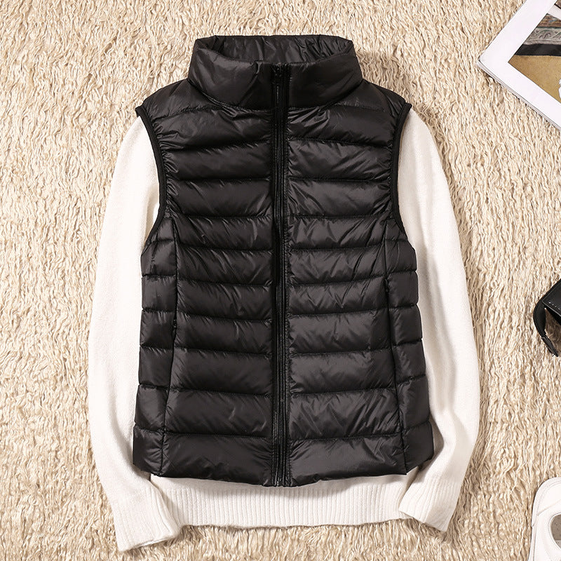 Remedios™ | Down Jacket