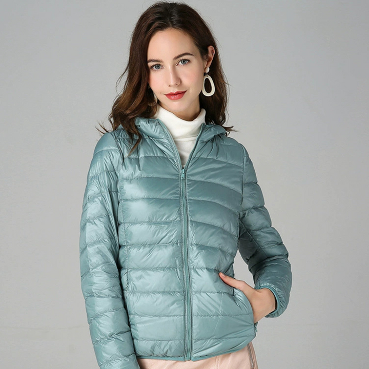 Madalena – Transitional Coat