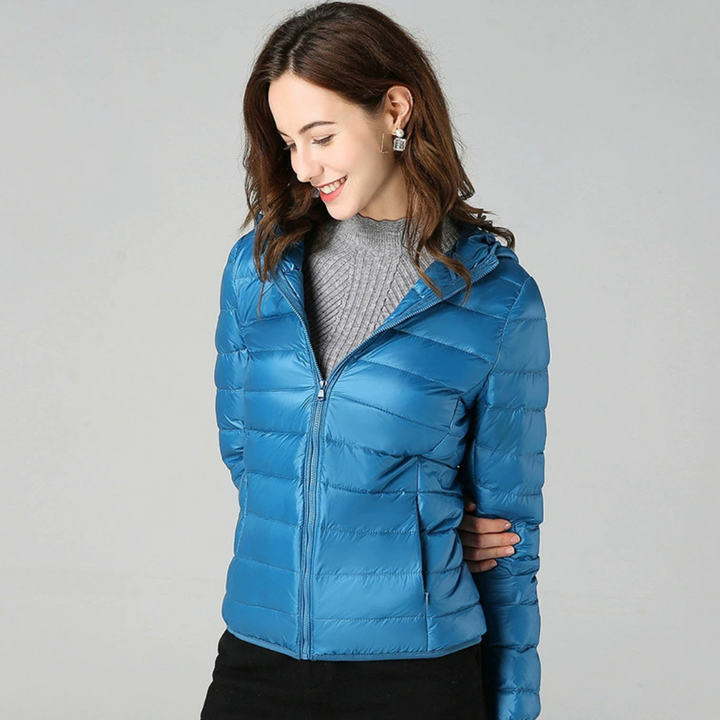 Maria – Transitional Jacket