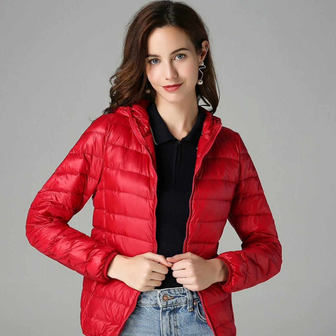 Leonor – Transitional Jacket
