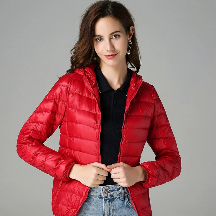 Leonor – Transitional Jacket