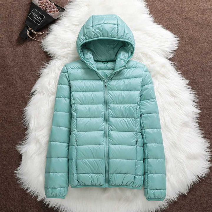 Madalena – Transitional Coat