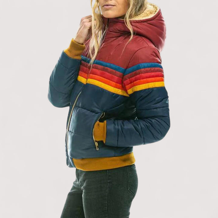 Paula™ | Waterproof Jacket