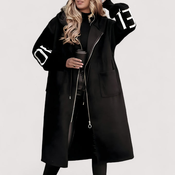 Ana™ | Jacket with Knit Sleeves