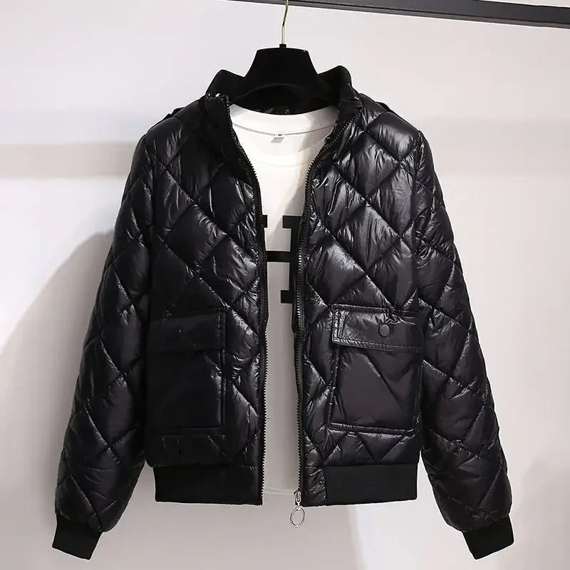 Marquise Puffer Jacket