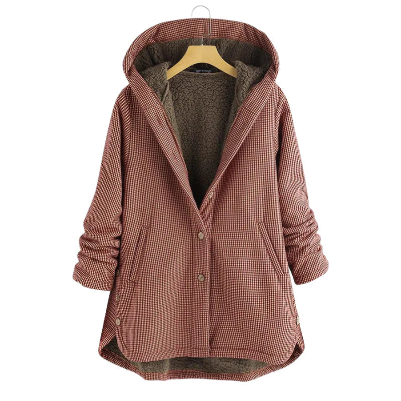 Lucía™ | Classic Cape