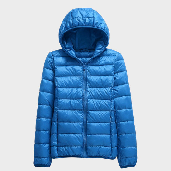 Maria – Transitional Jacket