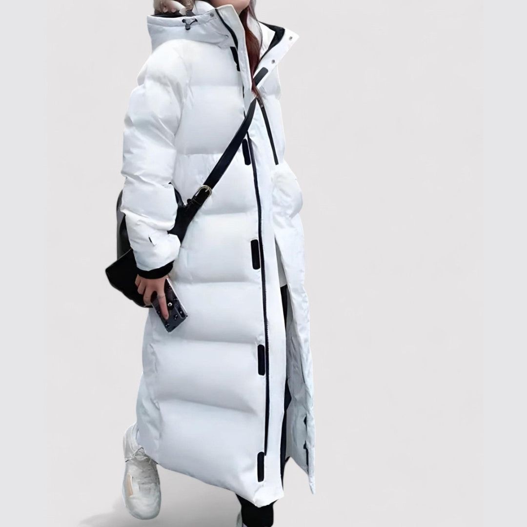 Vitoria – Windproof Jacket