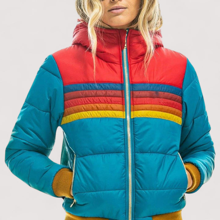 Paula™ | Waterproof Jacket
