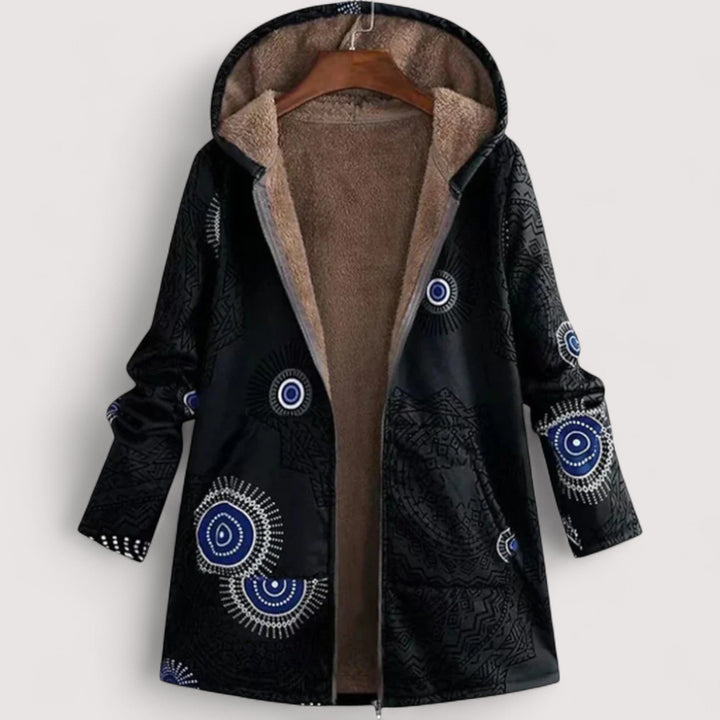 Milagros™ | Hooded Jacket with Soft Lining