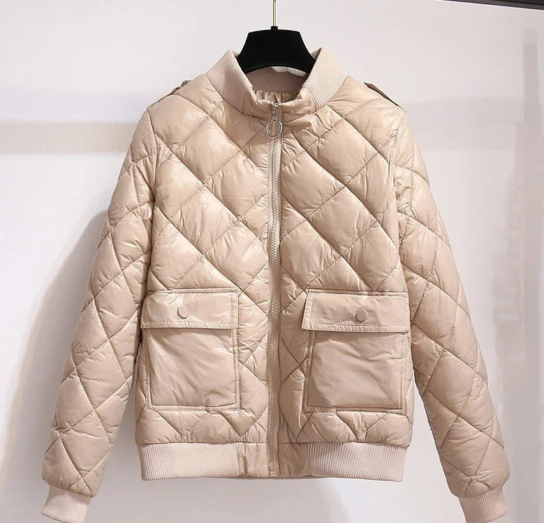 Marquise Puffer Jacket