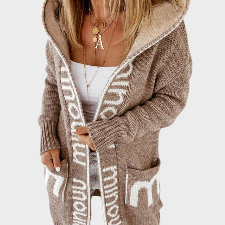 Carolina™ | Soft Cardigan