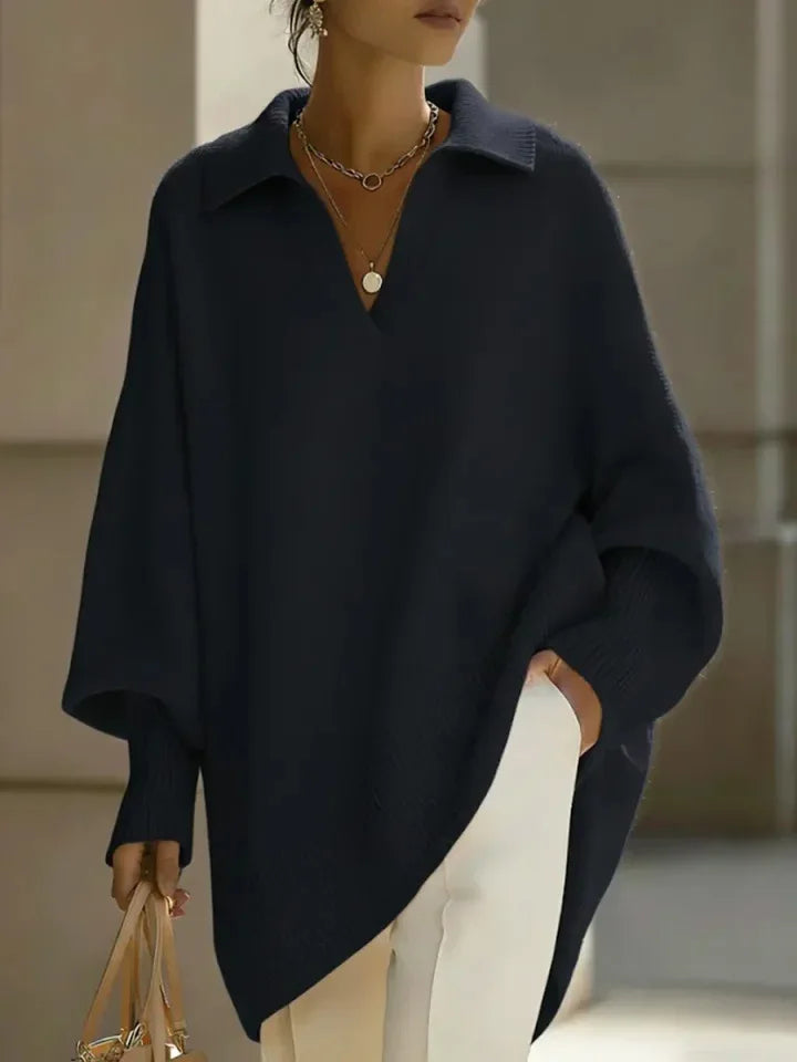 Clairmont Knit Sweater