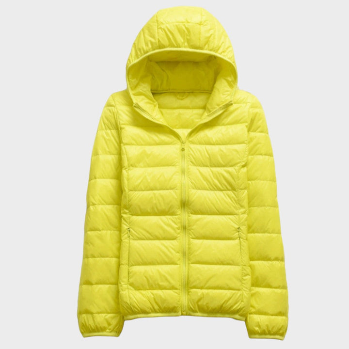 Beatriz – Transitional Jacket