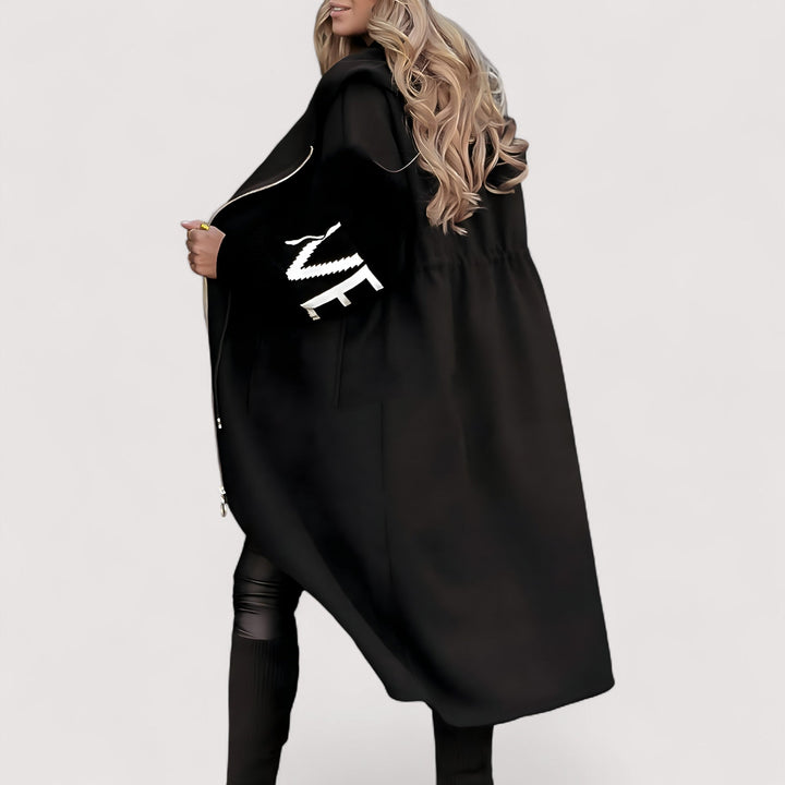 Ana™ | Jacket with Knit Sleeves