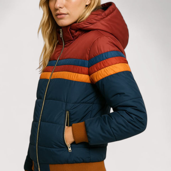 Paula™ | Waterproof Jacket