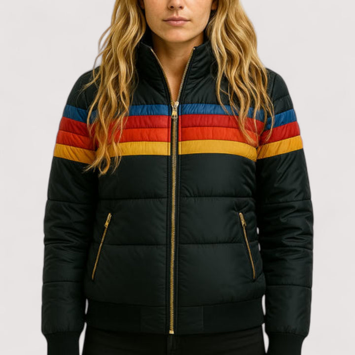 Paula™ | Waterproof Jacket