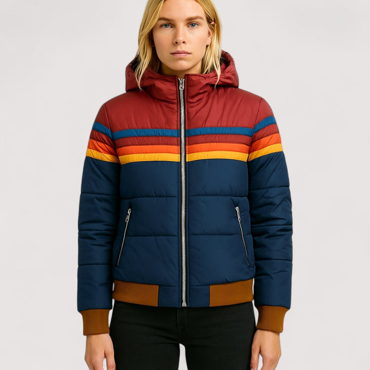 Paula™ | Waterproof Jacket