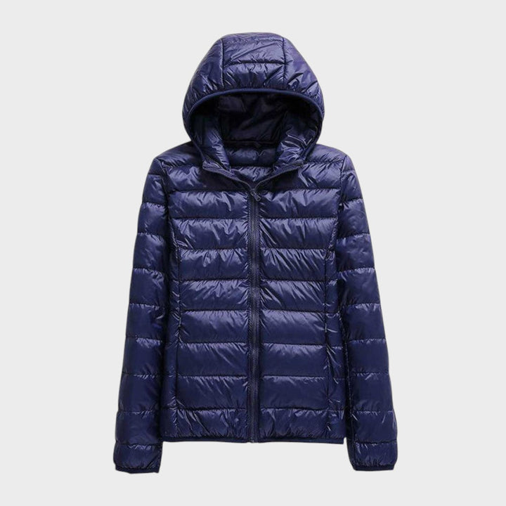 Ana – Transitional Jacket