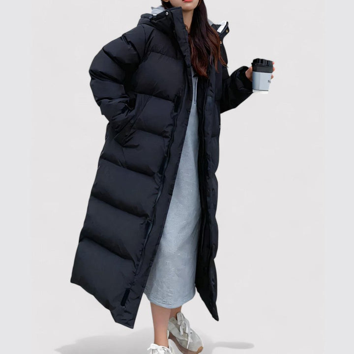 Vitoria – Windproof Jacket