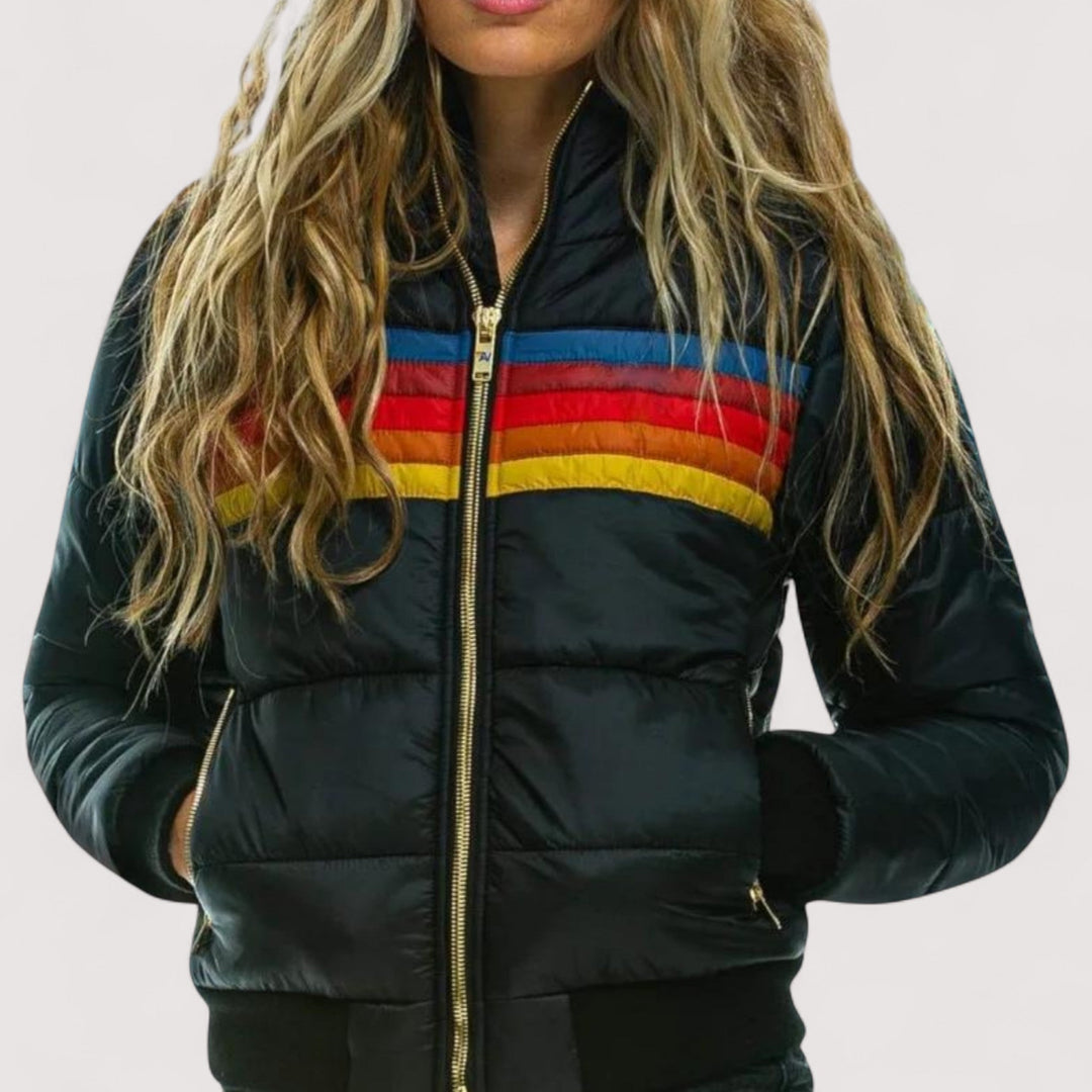 Paula™ | Waterproof Jacket