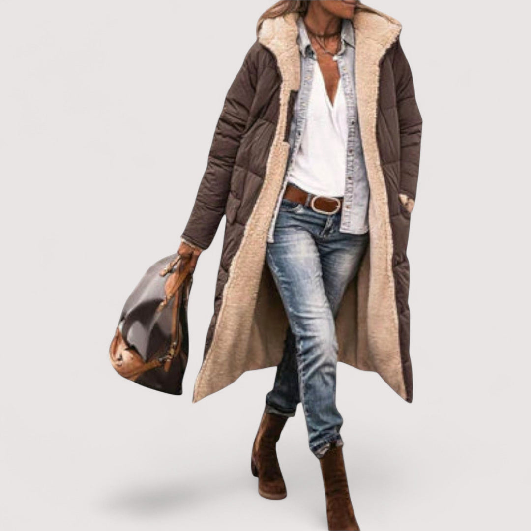 Gracia™ | Classic Coat