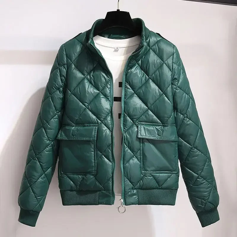 Marquise Puffer Jacket