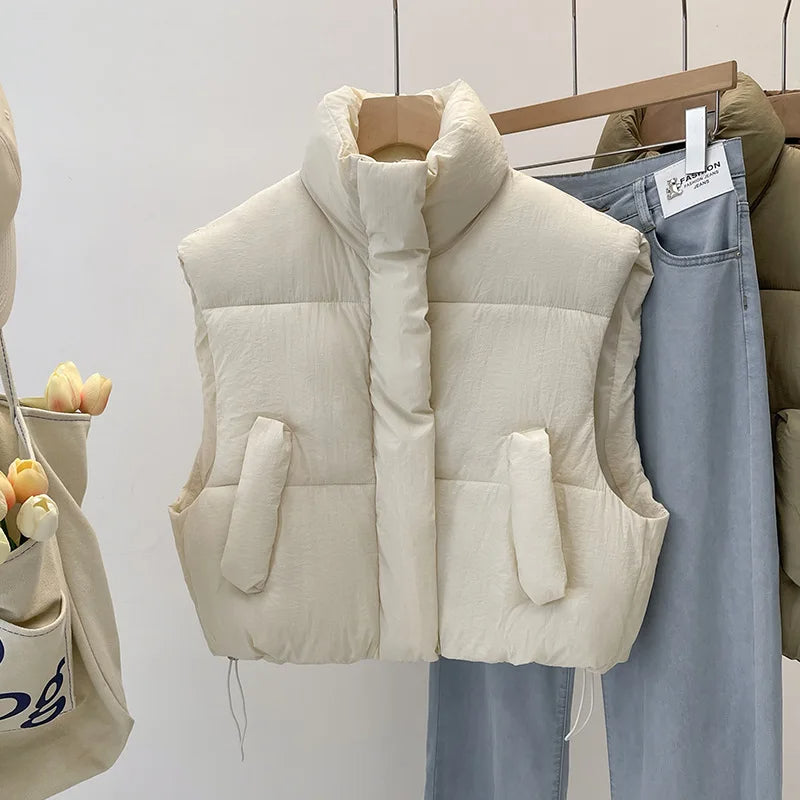 Monaco Ridge Vest