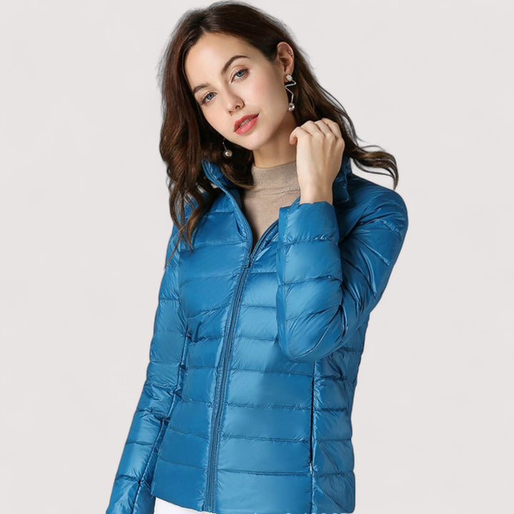 Aurora™ | Ultralight Down Jacket