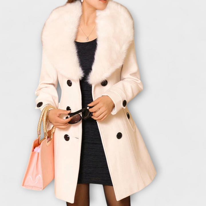 Francisca – Warm Winter Coat