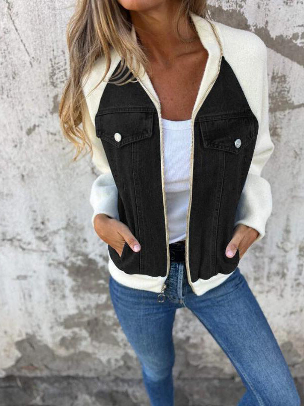 Cecilia™ | Casual Jacket
