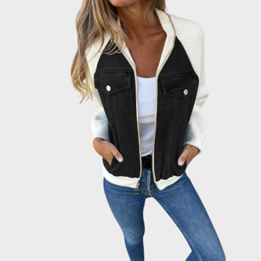 Cecilia™ | Casual Jacket