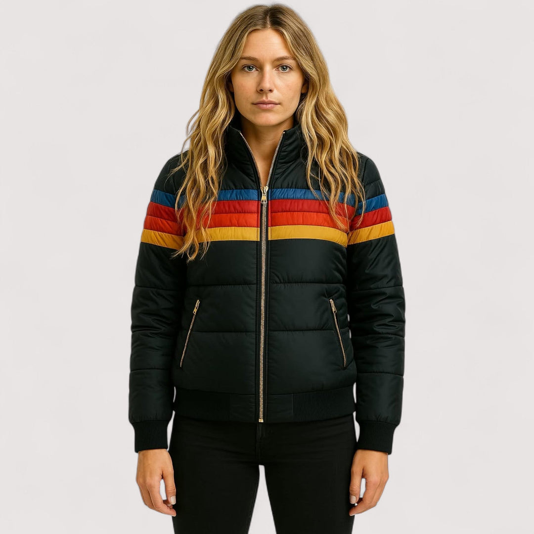 Paula™ | Waterproof Jacket