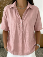 Chemise Ella En Coton