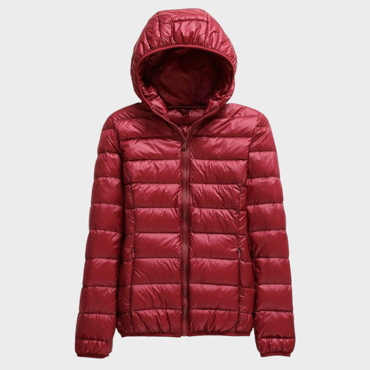 Inês – Transitional Jacket