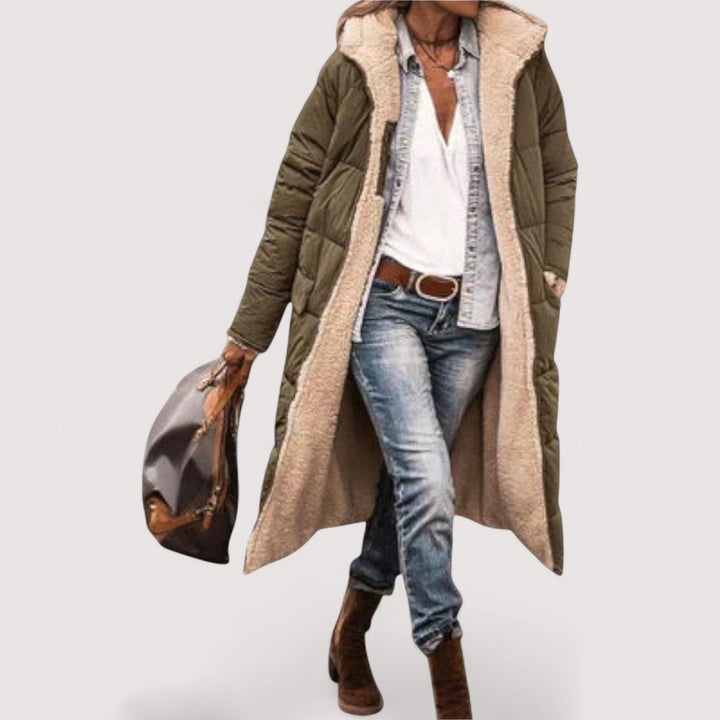 Gracia™ | Classic Coat