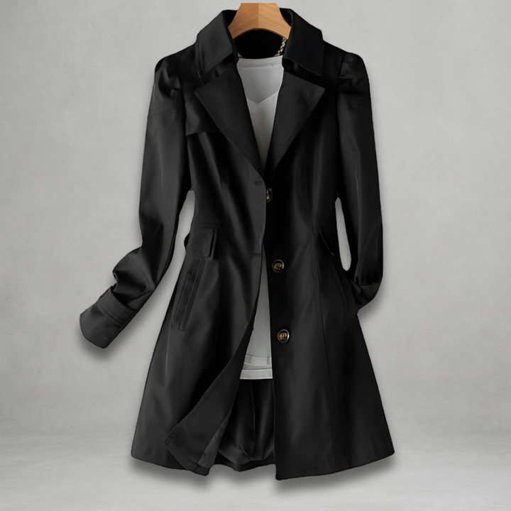 Carlota™ | Lightweight Trench Coat
