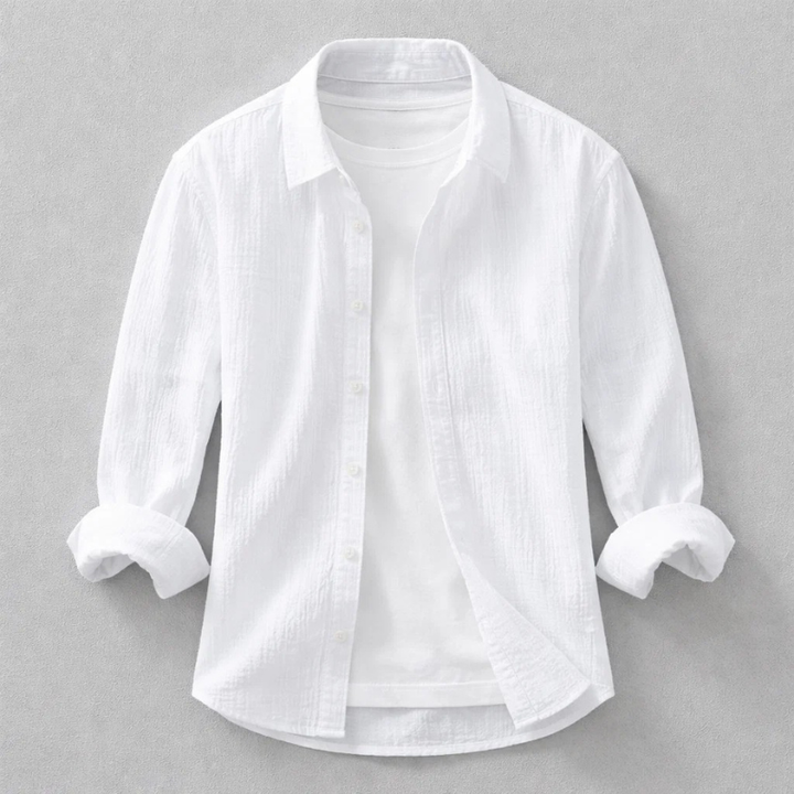 Berkeley Lightweight Shirt