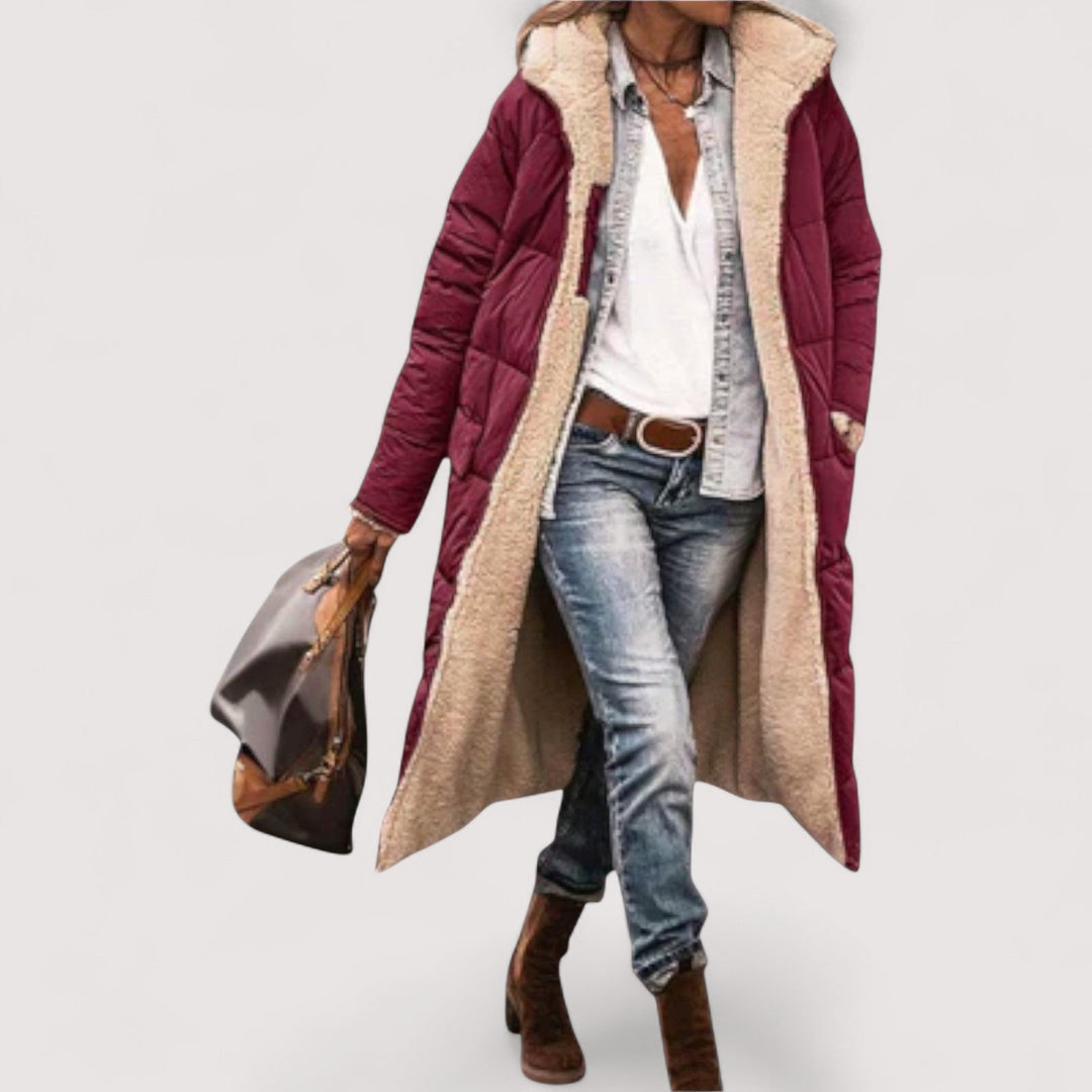 Gracia™ | Classic Coat