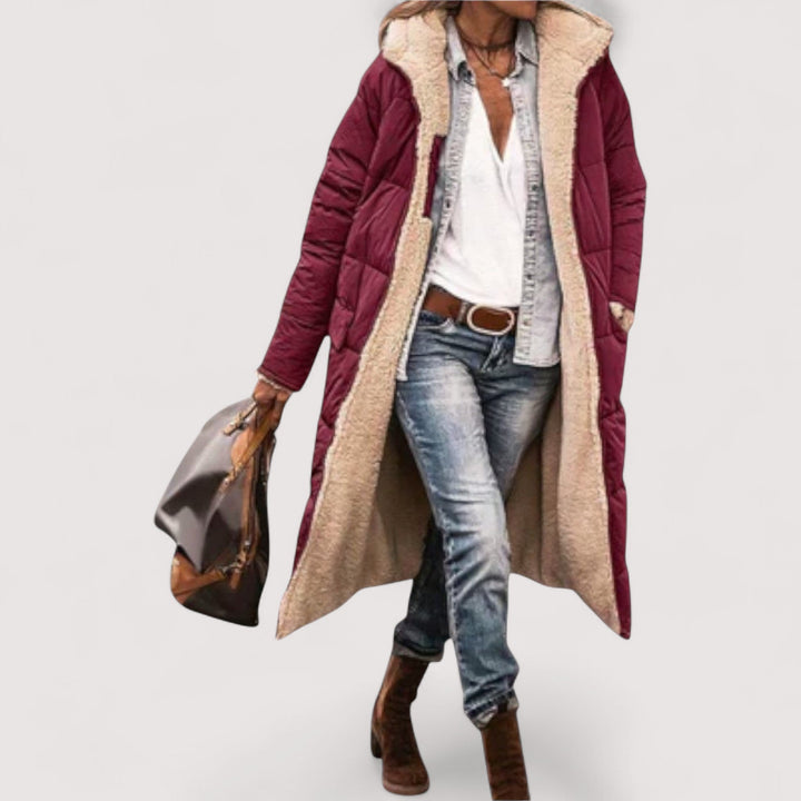 Gracia™ | Classic Coat