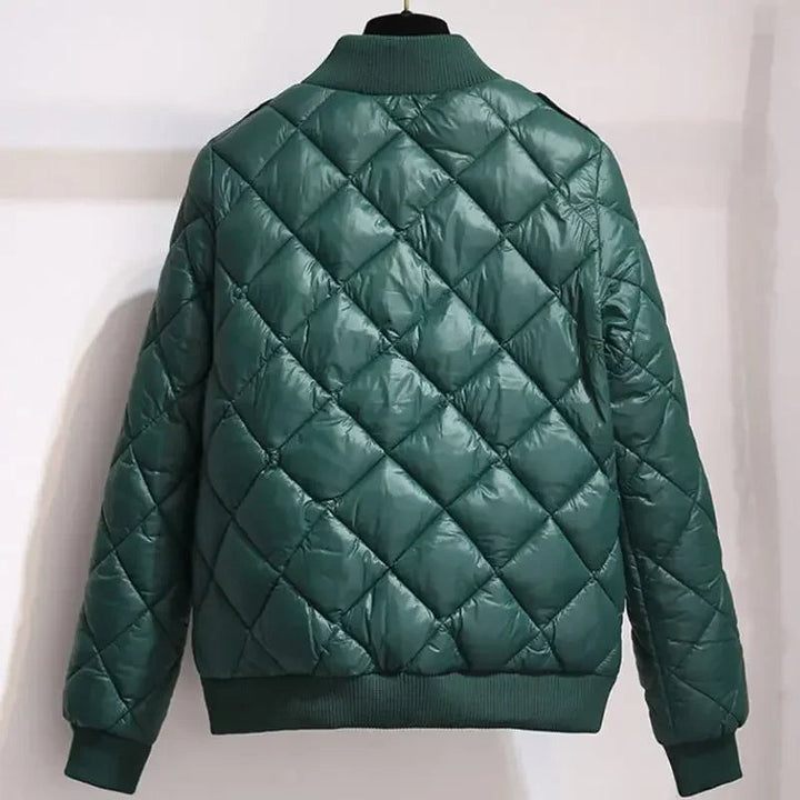Marquise Puffer Jacket