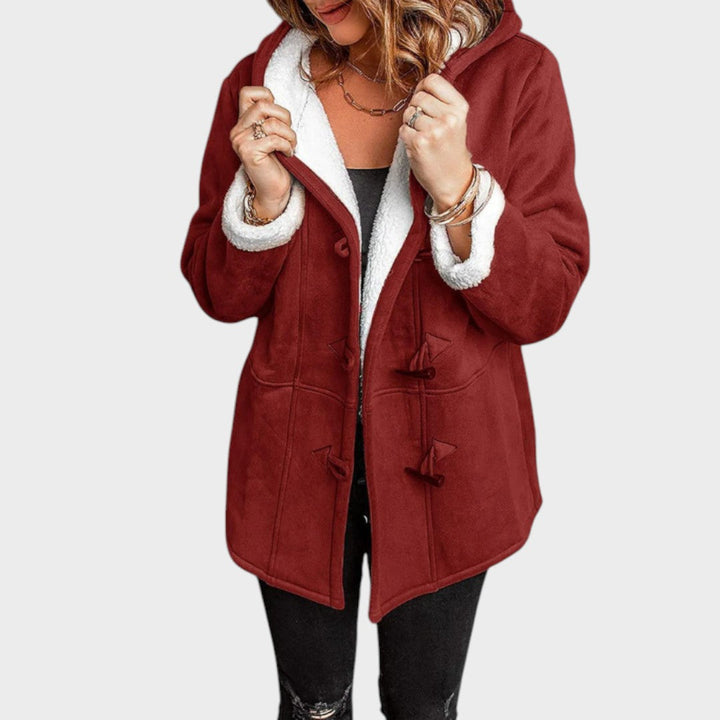 Genoveva™ | Classic Jacket
