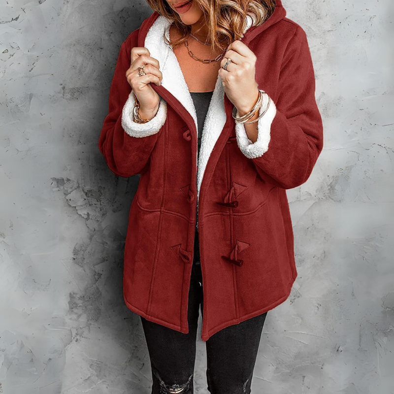 Genoveva™ | Classic Jacket