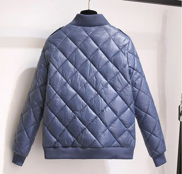 Marquise Puffer Jacket