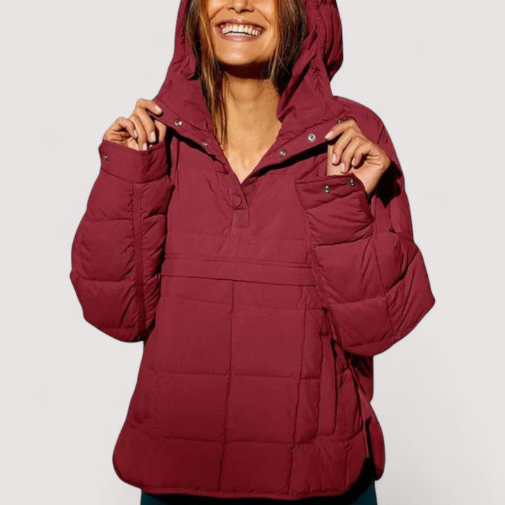 Trinidad™ | Relaxed-Fit Hoodie