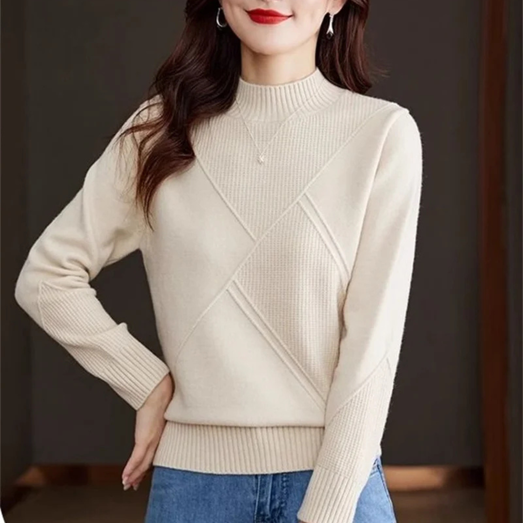Finley Cashmere Sweater
