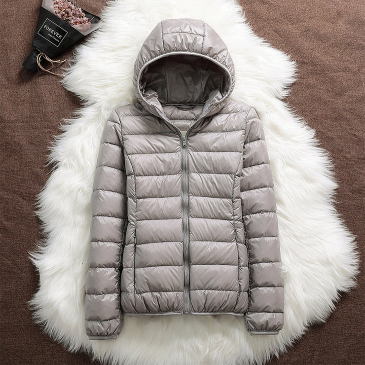 Sofia – Transitional Jacket